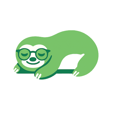 SystemSloth Logo