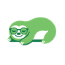 SystemSloth Logo